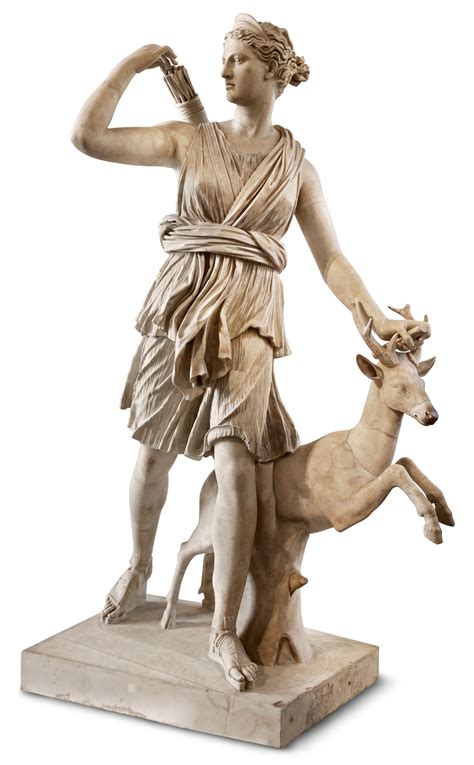 Artemis .